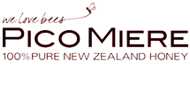 ニュージーランドはちみつ専門店PicoMiereピコミーレ